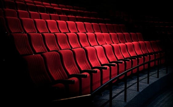 Депутаты Госдумы поддержали законопроект о запрете видеосъемки в залах кинотеатров