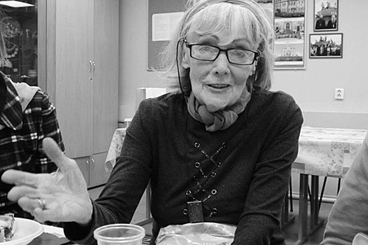 Умерла Нелли Машенджинова, известная по "В моей смерти прошу винить Клаву К."