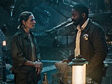 Вышел трейлер второго сезона «Укрытия»