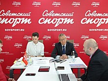 Навстречу КК-2017: Россия ждет Новую Зеландию!
