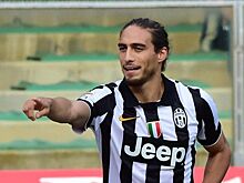 Касерес близок к переходу в "Фиорентину"