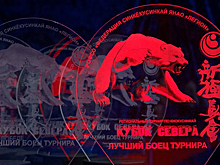 Соревнования по карате проходят в Ноябрьске. ВИДЕО