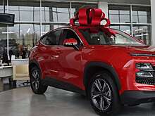 Китайские кроссоверы обогнали немецкие: какие б/у авто продаются быстрее