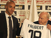 Жюльен Фобер: «Ответил агенту, который позвонил с предложением от «Реала»: «У меня нет времени на эту чушь»