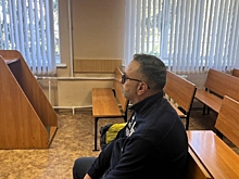 Экс-полицейский Гайдамак, осужденный за смертельное ДТП на метромосту, отозвал жалобу на приговор