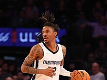 Блэйк Гриффин раскритиковал Джа Морэнта: «Он не был вовлечен в игру, чуть ли не болтал с Маркусом Смартом»