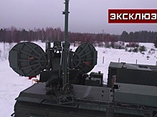 Разработчики «Красухи-4С» получили ТТХ еще не принятой западной техники