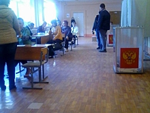 Праймериз в ярославский муниципалитет прошли со скандалами