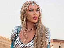 Карина Кросс рассказала о своём отношении к сплетням: «Бесилась и раздражалась»