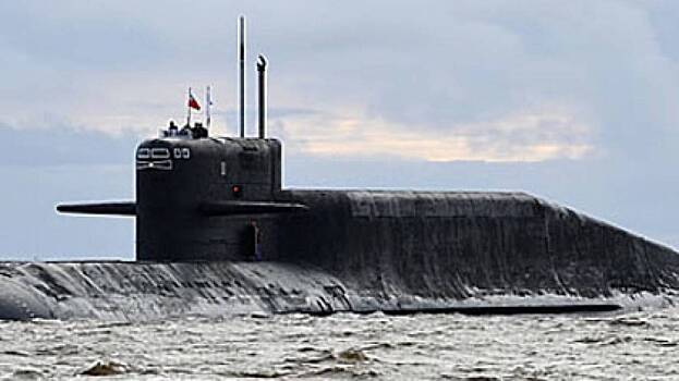 Адмирал Комоедов связал экстренный выход подлодок ВМФ РФ с внезапной проверкой боеготовности