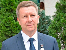 Глава Крымского района и его семья стали ответчиками по делу о незаконной собственности
