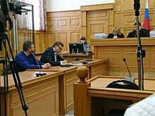 Суд над последним фигурантом бойни на «Торнадо» стартовал в Челябинске