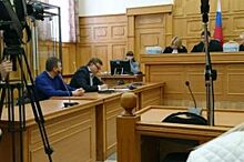 Суд над последним фигурантом бойни на «Торнадо» стартовал в Челябинске
