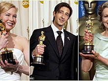 Проклятие «Оскара»: 10 актеров, чья карьера пошла под откос после победы