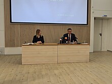 Авдеев ответил на вопросы журналистов