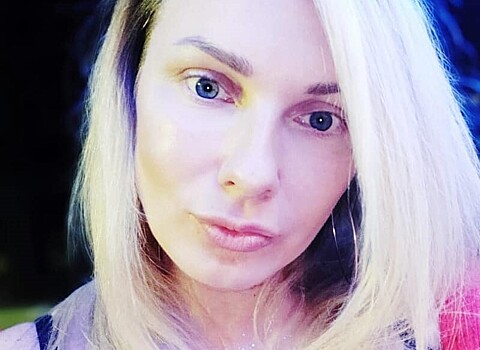 Звезда «Дома-2» Анастасия Дашко рассказала о тяжелом похудении после родов: «Ничего не помогало»