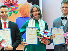 Заведующий ноябрьским детским садом стал одним из лучших педагогов Ямала