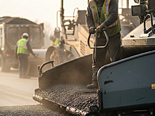 В Орловской области за год отремонтировали более 100 километров автодорог