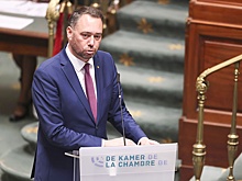 Посольство в Бельгии отвергло обвинения в ударах по гражданским, вспомнив о НАТО