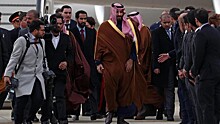 Мохаммед бин Салман - Саддам Хуссейн Саудовской Аравии?