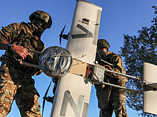 Эксперт Киселев: ВС РФ уничтожают дронами силы ВСУ в 50 км от Красноармейска