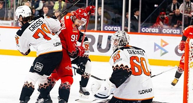 Экс-директор «Трактора» высказался о неудачах клуба