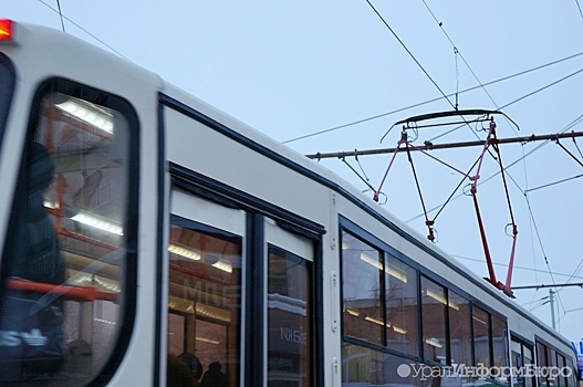 Стоимость проезда в трамваях Магнитогорска вырастет на 50%