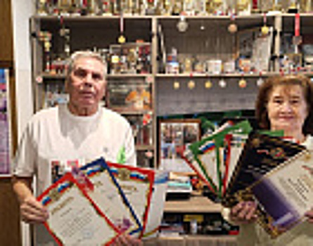 Девиз по жизни – Быстрее! Выше! Сильнее!