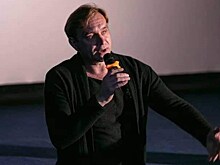 Александр Кудренко. Найти героя нашего времени сегодня очень сложно