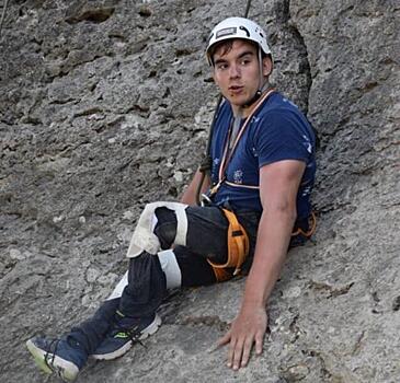 От Крыма до Японии и во взрослую жизнь. Как добиться успеха на инвалидной коляске