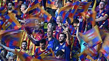 Болельщик «Реала» поиздевался над фанатами «Барселоны»