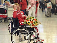 Названы условия реабилитации российских паралимпийцев