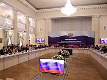 6 жителей Удмуртии вошли в состав групп Общественного совета Приволжья по развитию гражданского общества