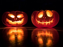 Топ-7 фильмов и сериалов про Хэллоуин