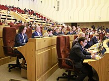 Новосибирские депутаты поддержали создание базы данных ДНК трудовых мигрантов