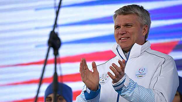 Российские спортсменки сидя получили звания ЗМС