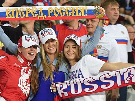 Прогноз на матч Россия - Франция: кто будет забивать в Санкт-Петербурге