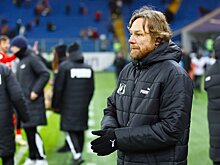 Игорь Денисов: футболом должны управлять футбольные люди. Если меня кинуть в "Лукойл", через полгода "Лукойла" не будет