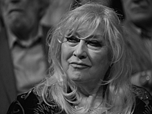 На 82-м году жизни умерла актриса театра и кино Ирина Мирошниченко