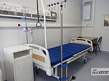 Студенты, обварившиеся кипятком на ул. Монтажников, в реанимации