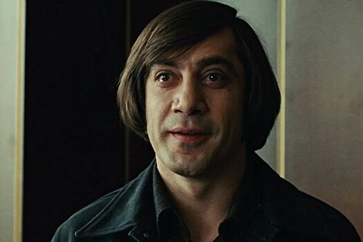 Звезда «Старикам тут не место» Хавьер Бардем сыграет в сериале «Мыс страха» от Apple