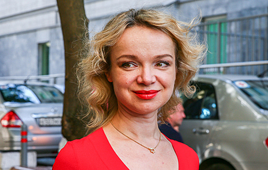 Цымбалюк-Романовская впервые рассказала о больном ребенке от Джигарханяна