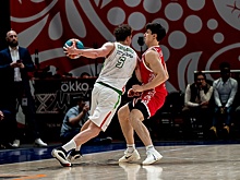 Капитан УНИКСа помог вырвать тяжелую победу в матче с МБА