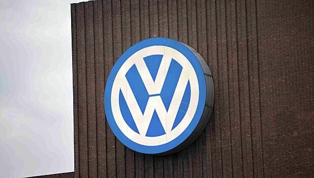 Volkswagen отзывает в России 74 автомобиля Caddy из-за проблем с тормозами