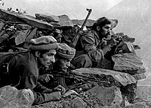 Афганские душманы: что важно знать о противниках советских солдат