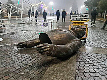 Как протесты в Казахстане повлияют на элиты республики