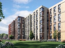 Компания «СМУ-6 Инвестиции» за 4 месяца завершила монолитные работы в Clementine