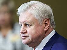 Сергей Миронов предложил снизить НДС до 10%