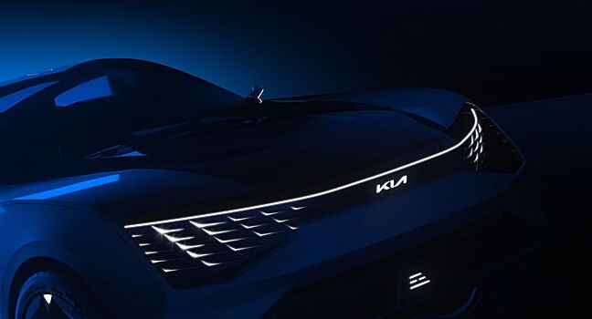 Стартап Purple M поможет KIA создать автотранспорт будущего