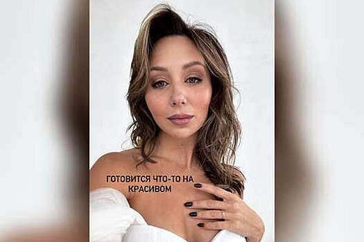 Фигуристка Туктамышева снялась в фотосессии в белом платье